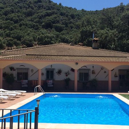 Villa La Quinta Priego de Córdoba Екстериор снимка