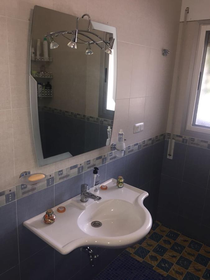 Villa La Quinta Priego de Córdoba Екстериор снимка