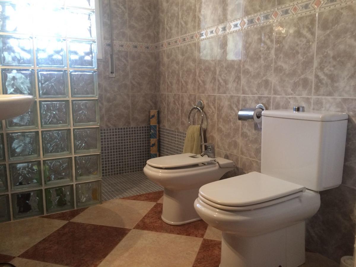 Villa La Quinta Priego de Córdoba Екстериор снимка