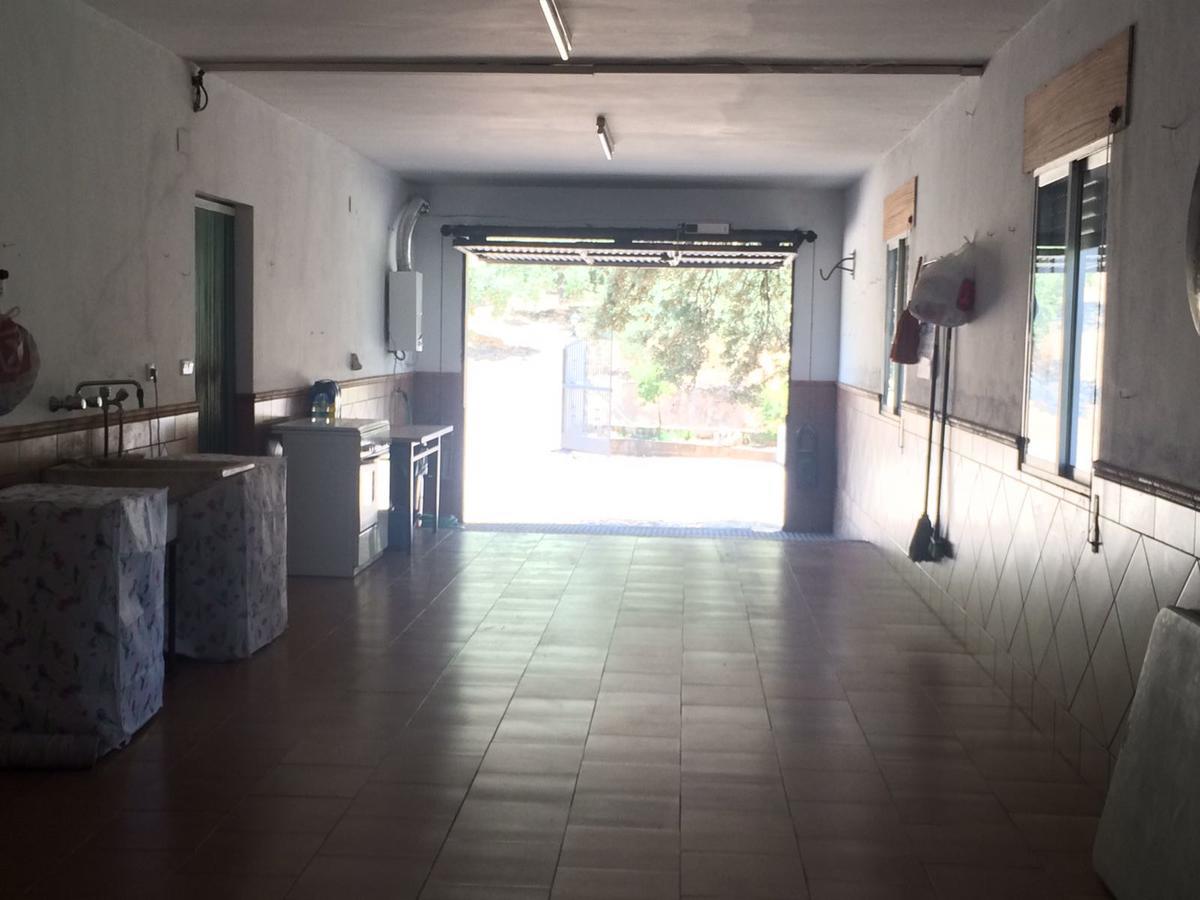 Villa La Quinta Priego de Córdoba Екстериор снимка