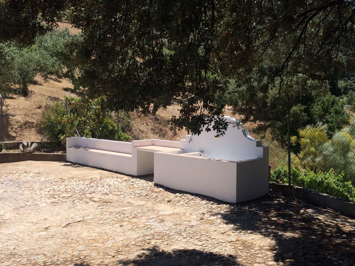 Villa La Quinta Priego de Córdoba Екстериор снимка