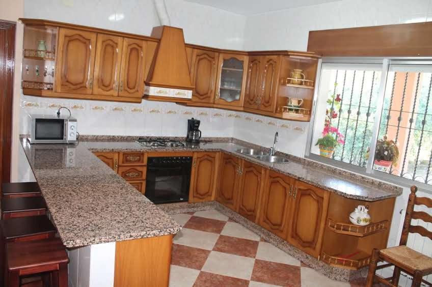 Villa La Quinta Priego de Córdoba Екстериор снимка